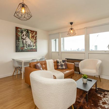 City View Apartments - Bow Лондон Экстерьер фото